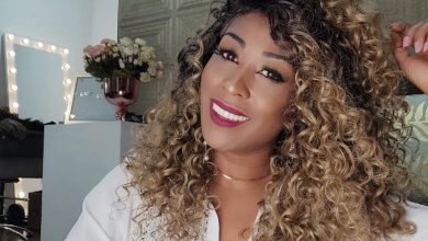 Lady Laces transformou a vida de centenas de mulheres