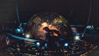Projeto audiovisual viaja pelo espaço através de apresentações on-line
