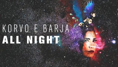 Nova faixa musical divulgam os produtores Korvo e Barja