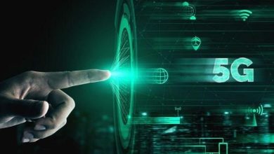 O futuro da humanidade em novos satélites 5G e loT