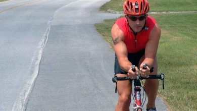 Personal Trainer Bruno Sapo lista benefícios para a saúde