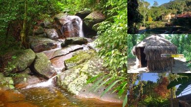 Conheça o Rio Ecoesporte Parque Fazenda Alegria