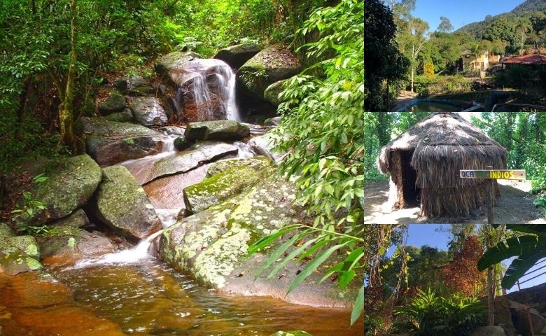 Conheça o Rio Ecoesporte Parque Fazenda Alegria
