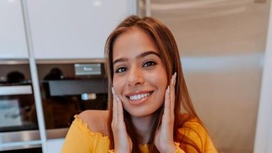 Emilia Pedersen anuncia linha fashion com costureiras