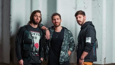 Audax lança música com forte tributo à cultura clubber