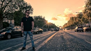 Kiko Franco produz remix oficial para Midnight de Alesso