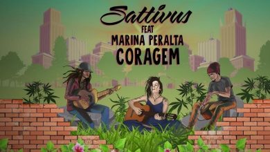 Banda Sattivus lança música em parceria com Marina Peralta