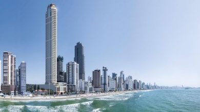 Método construtivo sustentável é utilizado em edifício de luxo