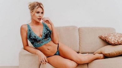 Isabela Crocioli ex Miss fala sobre sensualidade feminina