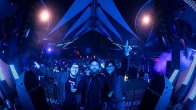 Mita e Biscits lançam seu novo hit Tribalism da Toolroom