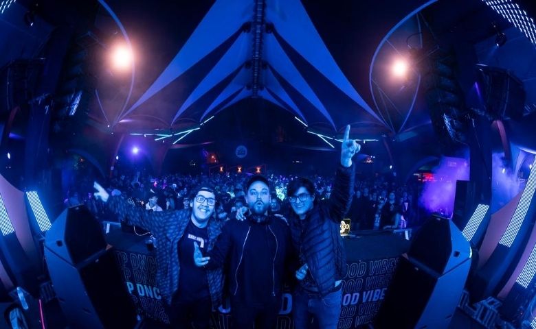 Mita e Biscits lançam seu novo hit Tribalism da Toolroom