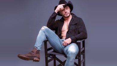 Lucas Viana participa do Hoje em Dia na próxima terça-feira