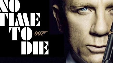 O famoso espião James Bond está de volta no cinema