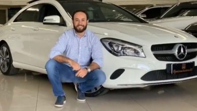 Ubiran Gomes ajuda pessoas a realizarem o sonho