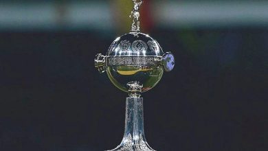 taça libertadores, twitter, ebc, divulgacao, c