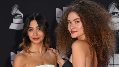 Anavitória foram anunciada para concorrer ao Grammy Latino