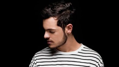 O DJ Bhaskar apresenta sua nova música For You