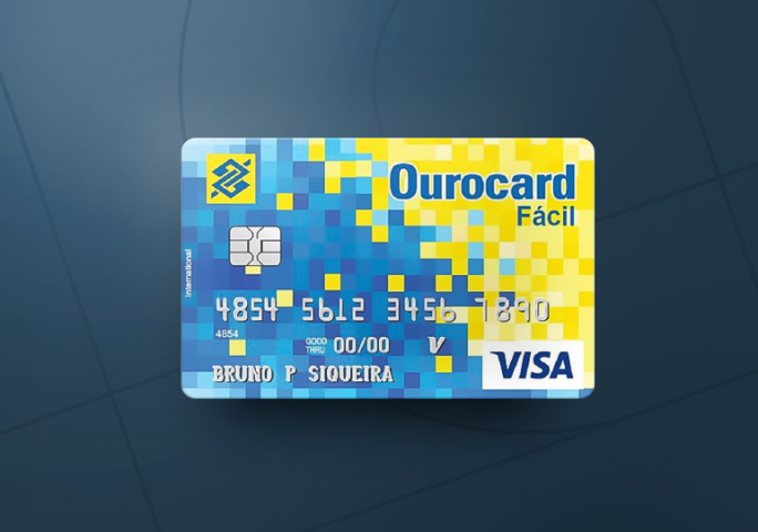 BB emite 10 milhões de cartões Ourocard com NFC