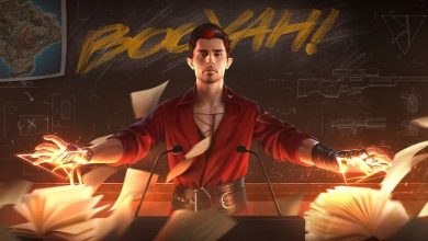 KSHMR apresenta parceria inédita com game Free Fire da Garena