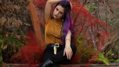 O Mundo se Moveu dá o tom ao novo single de Flavia K