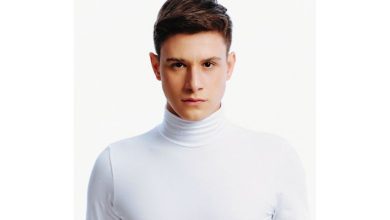 Joca lança Nosso Amor nova aposta POP da Sony Music