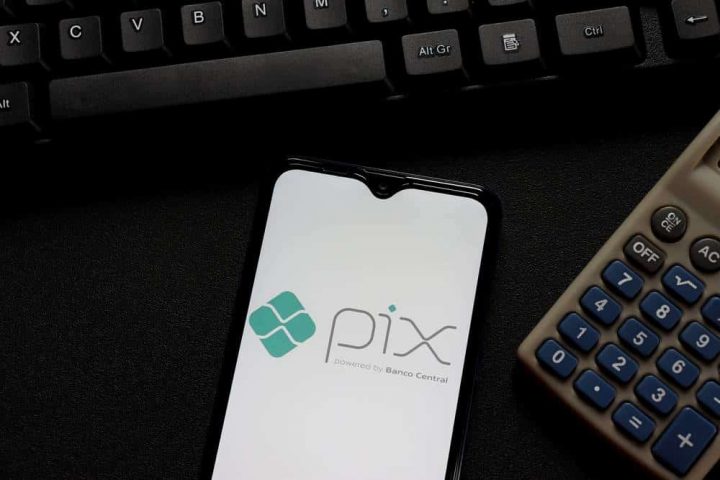  Pix mostra potencial da tecnologia em seu primeiro dia 
