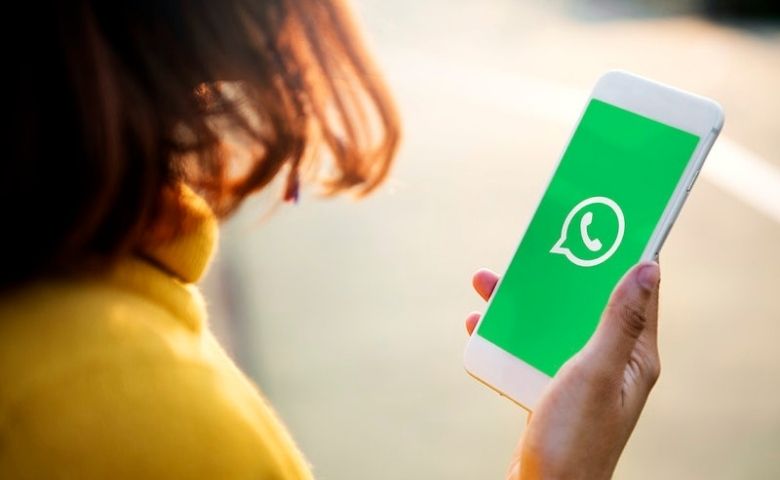 Chatbots no WhatsApp com aumento elevado durante Pandemia