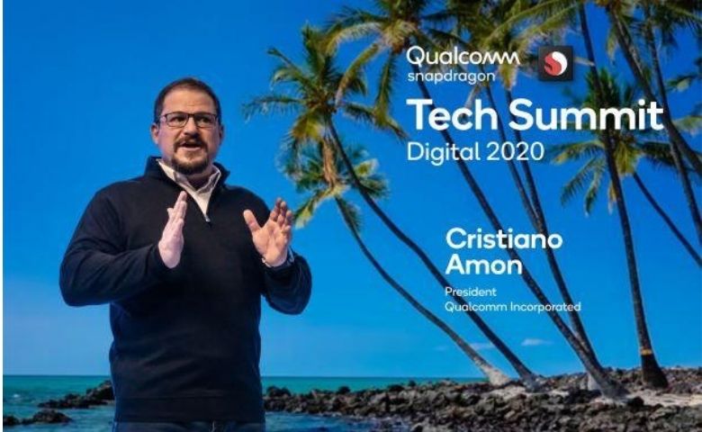 Qualcomm redefine o Premium no Snapdragon Tech Summit Digital