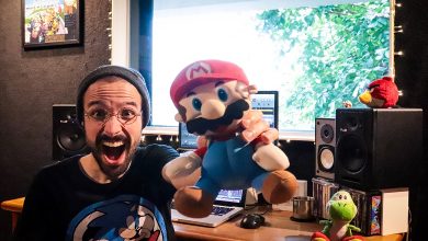 Artista mineiro lança disco virtual com sonoridade de música de videogame em homenagem a Belo Horizonte