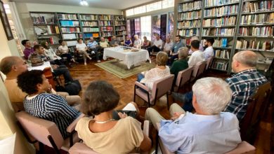 Instituto promove live com as principais lideranças religiosas do país