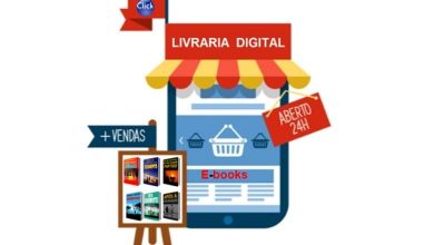 Como as livrarias podem se reinventar no digital no 2021