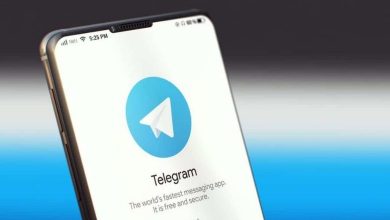 Telegram na Play Store a Google exige o bloqueio