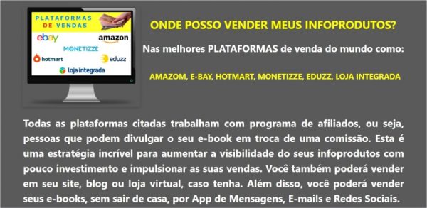 Pacote com 15 E-books PLR Nichos Diversos - Image 4