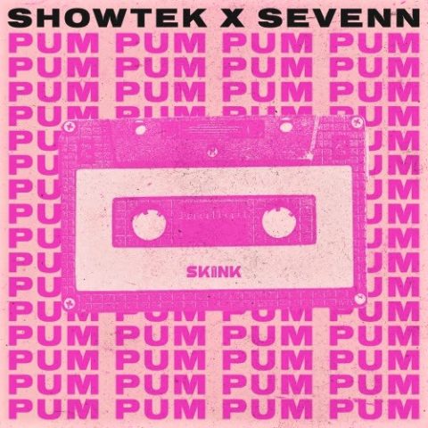 Showtek retorna com Pum Pum ao lado de Sevenn