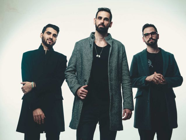 Soulmanic apresenta seu mais novo lançamento “Good Time”