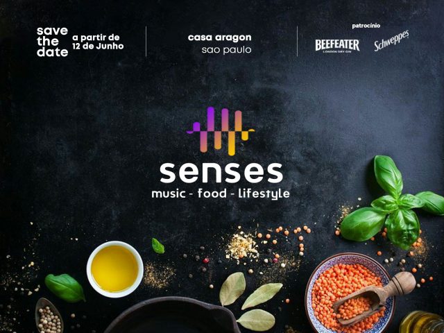 Conheça o Senses, nova experiência sensorial em São Paulo 