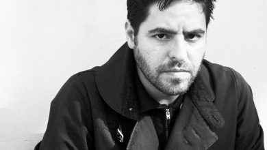 Gui Boratto é o 1º artista no Brasil a gravar LIVE com Dolby Atmos