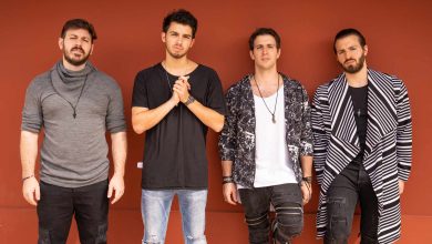 “You Are The One”, estreia de Audax na STMPD Records