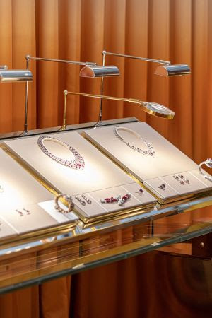 MAGNIFICA: Bvlgari apresenta sua coleção de alta joalheria em Milão