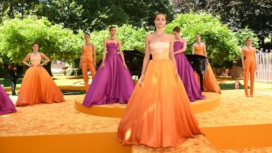 Bvlgari apresenta sua coleção de alta joalheria em Milão