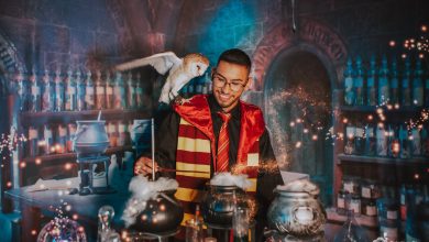 A Criativa Pix, proporciona experiência e magia