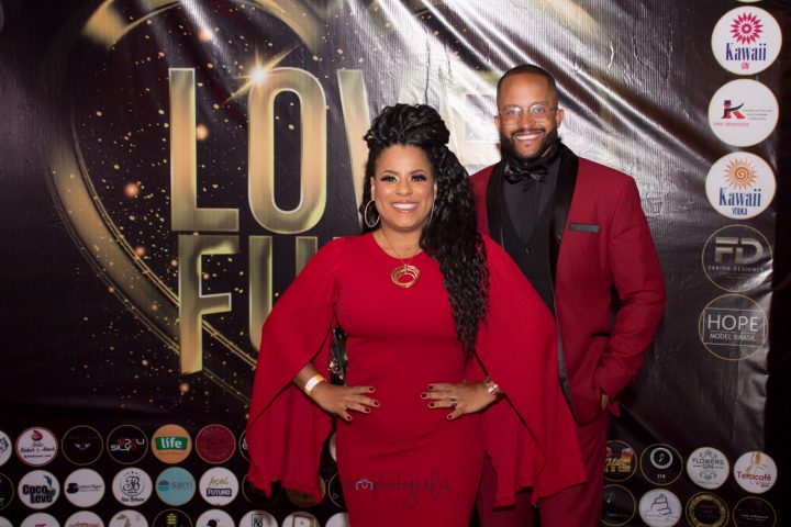Love Funk lança o primeiro Oscar do Funk em São Paulo