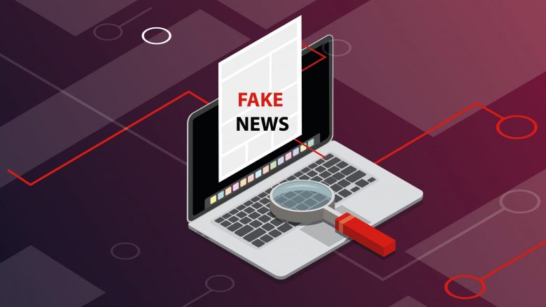Fake News e Algoritmos das redes sociais