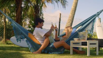 Gabriel Medina em websérie inédita gravada entre amigos