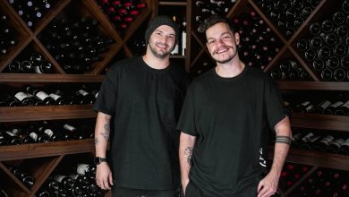Bhaskar e Mojjo lançam "Worst Enemy" pelo Austro Music