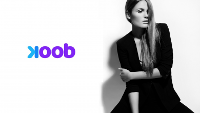 KOOB – Uma inovação no mercado Model, conectando talentos