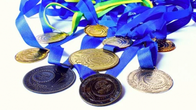 Judô é o esporte com mais medalhas olímpicas do Brasil