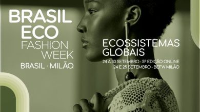 Brasil Eco Fashion apresenta marcas brasileiras em Milão