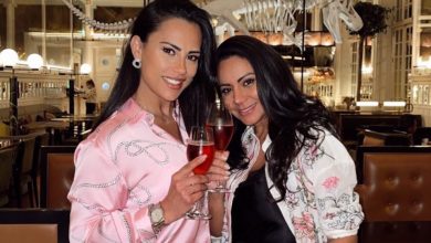 Empresaria Cleo Pillon do Brasil para o Mundo