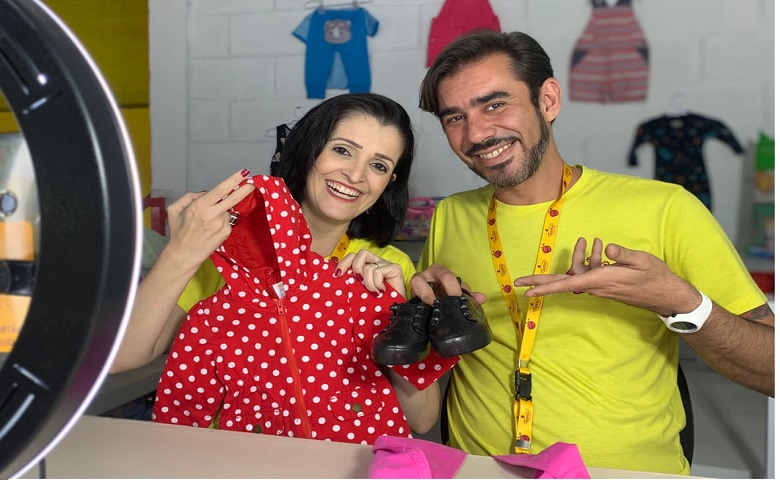 Entretenimento é aliado no aumento de vendas